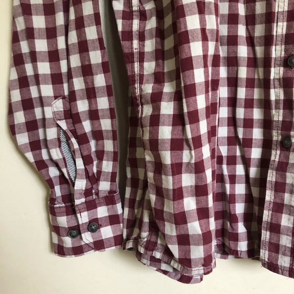 🚨LAST CHANCE🚨 Wrangler Flannel - Picture 3 of 4